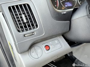 Автодом ван-кон Grand Starex 15 09 91,970 km дизель, фото 12