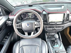 Автодом ван-кон 2.2 дизель 20 06 134,434 km дизель 4WD, фото 12