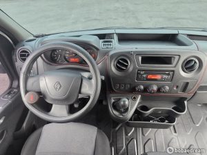 Автодом ван-кон Master 2.3 дизель 20 01 37,369 km дизель, фото 12