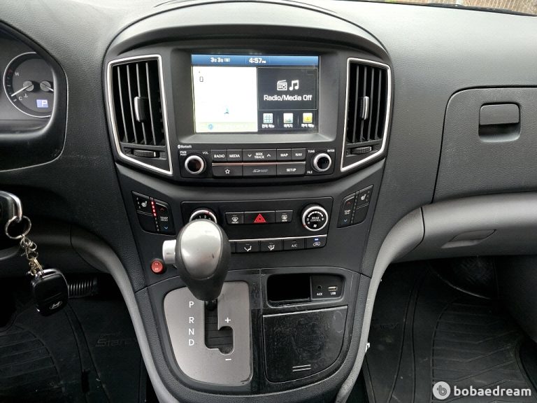 Автодом ван-кон Grand Starex 2.5 дизель 2WD 18 10 106,973 km дизель, фото 12