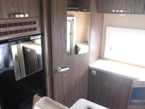 Автодом кабина-кон Vantec Korudoribusu бытовойAC FF Hita, фото 12