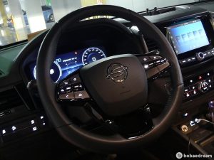 Автодом ван-кон 2.2 дизель 22 06 21,500 km дизель 4WD, фото 12