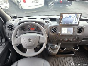 Автодом ван-кон Master 2.3 дизель 19 06 31,259 km дизель, фото 12