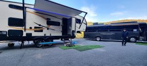 Автодом ван-кон кемпинг 17 04 7 km, фото 11