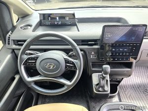 Автодом ван-кон Staria 3.5 LPG 23 04 62,445 km LPG, фото 12
