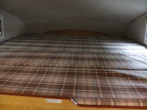 Автодом кабина-кон Kamroad Vantec Jiru FF Hita Boira, фото 12