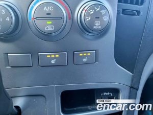 Автодом ван-кон Grand Starex, фото 12