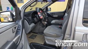 Автодом ван-кон Grand Starex, фото 12