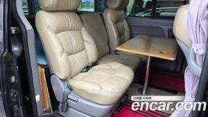 Автодом ван-кон Grand Starex, фото 12