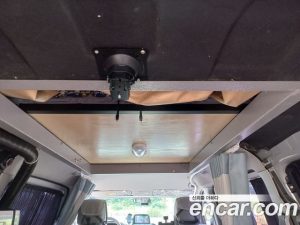 Автодом ван-кон Grand Starex, фото 13