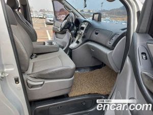 Автодом ван-кон Grand Starex, фото 13