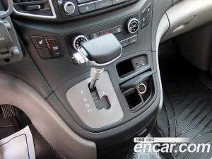 Автодом ван-кон Grand Starex, фото 13