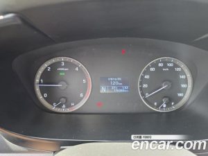Автодом ван-кон Solati, фото 13