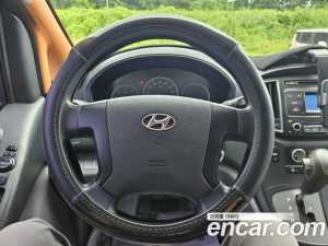 Автодом ван-кон Grand Starex, фото 13