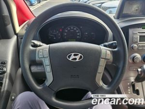 Автодом ван-кон Grand Starex, фото 13