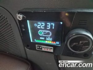 Автодом ван-кон Grand Starex, фото 13