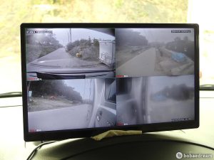 Автодом ван-кон Grand Starex 2.5 дизель 2WD 20 04 42,691 km дизель, фото 13