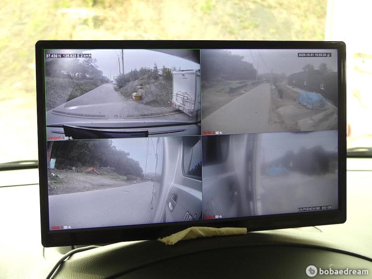 Автодом ван-кон Grand Starex 2.5 дизель 2WD 20 04 42,691 km дизель, фото 13