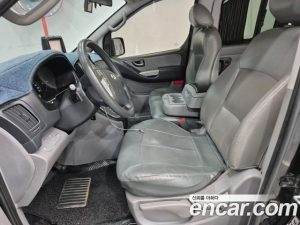 Автодом ван-кон Grand Starex, фото 13