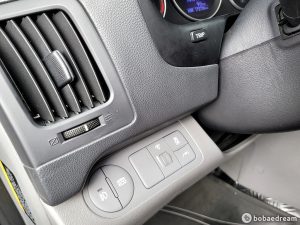 Автодом ван-кон Grand Starex 17 08 172,759 km дизель, фото 13