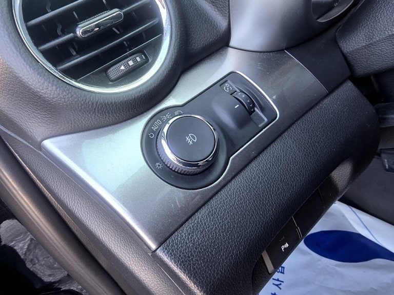 Автодом ван-кон 2.0 LPGi LTZ 15 03 119,703 km LPG, фото 13