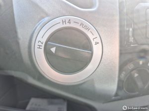 Автодом ван-кон 2 4.0 13 03 16,000 km бензин 4WD, фото 13