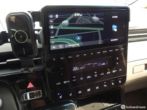 Автодом ван-кон Staria 2.2 дизель 23 05 12,673 km дизель, фото 13