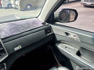 Автодом ван-кон 2.2 дизель 19 03 158,543 km дизель 4WD, фото 13