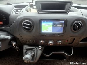 Автодом ван-кон Master 2.3 дизель 19 10 23,179 km дизель, фото 13