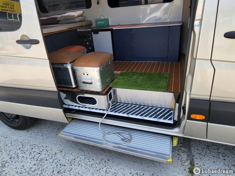 Автодом ван-кон Sprinter 2 3.0 дизель 20 04 34,841 km дизель, фото 13