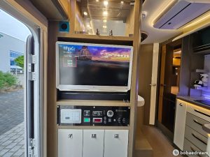 Автодом ван-кон Sprinter 3 319 CDI 21 06 28,400 km дизель, фото 13