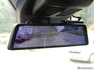 Автодом ван-кон 2.0 дизель 23 03 834 km дизель, фото 13