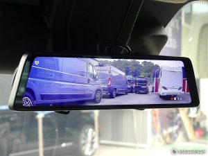 Автодом ван-кон 2.2 дизель кемпер 23 05 13,000 km дизель, фото 13