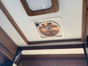 Автодом кабина-кон AtoZ Amiteiporuto 1500Wинвертор, фото 13