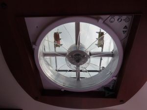 Автодом кабина-кон Kamroad Fujikazujiyapan Nova Taipu Rновый, фото 13