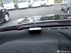 Автодом ван-кон 2.2 дизель 20 06 134,434 km дизель 4WD, фото 13
