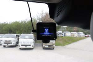 Автодом лёгкий кемпер Every Nuts RV Supina Popuapurufu, фото 13