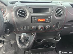 Автодом ван-кон Master 2.3 дизель 20 01 37,369 km дизель, фото 13