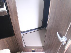 Автодом кабина-кон Vantec Korudoribusu бытовойAC FF Hita, фото 13