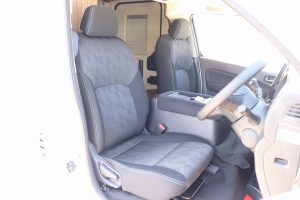 Автодом кабина-кон Caravan Vantec Asutorare CC1 12V Kura, фото 13