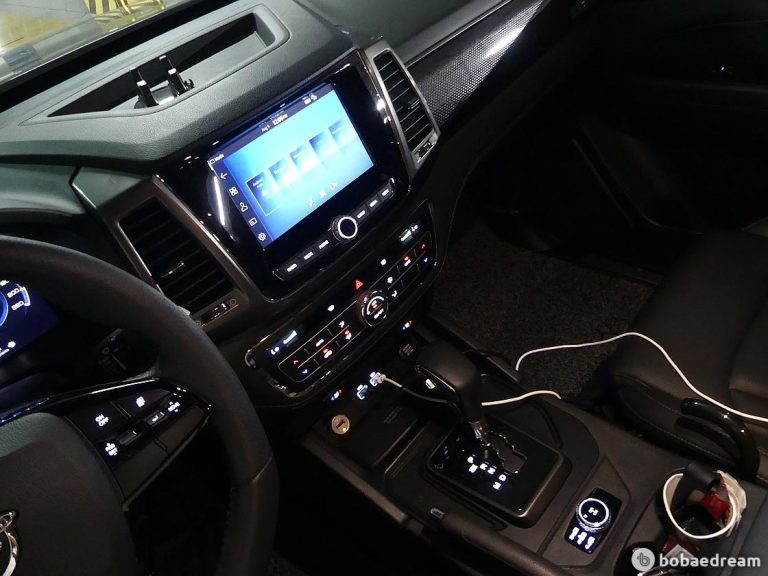 Автодом ван-кон 2.2 дизель 22 06 21,500 km дизель 4WD, фото 13