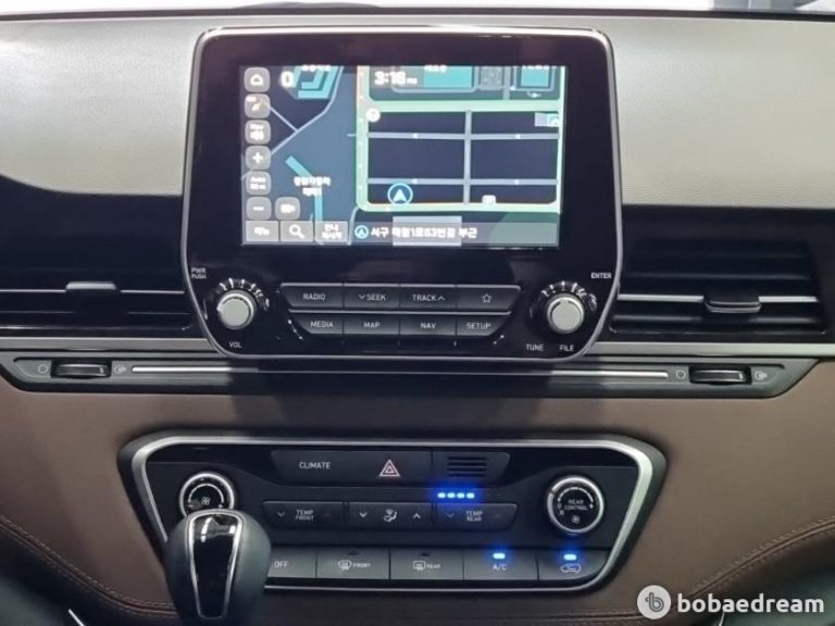 Автодом ван-кон Grand Starex 4WD 2.5 дизель 21 02 18,000 km дизель, фото 13