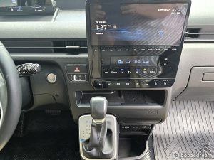 Автодом ван-кон Staria 3.5 LPG 23 04 62,445 km LPG, фото 13