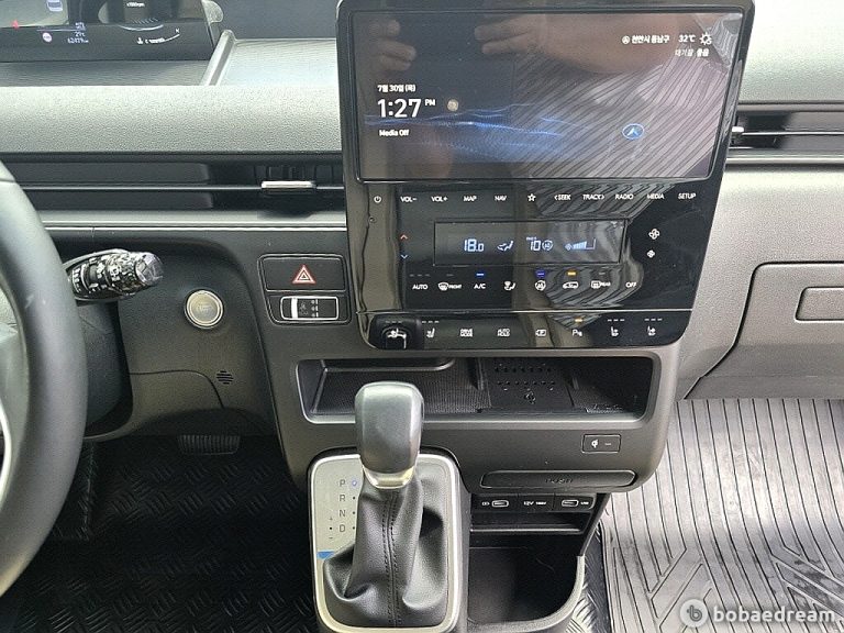 Автодом ван-кон Staria 3.5 LPG 23 04 62,445 km LPG, фото 13