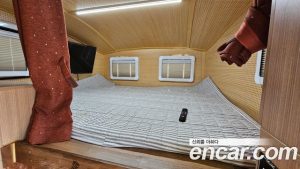 Автодом ван-кон Grand Starex, фото 13