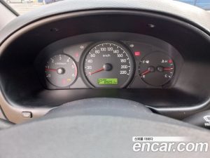 Автодом ван-кон Grand Starex, фото 14