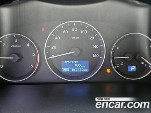 Автодом ван-кон Grand Starex, фото 14