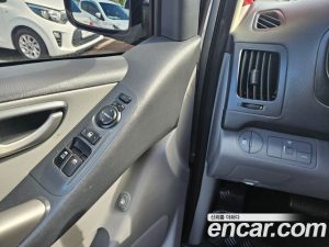 Автодом ван-кон Grand Starex, фото 14