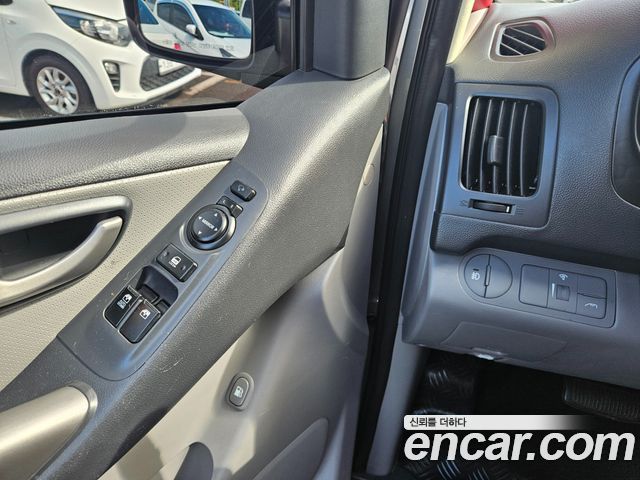 Автодом ван-кон Grand Starex, фото 14