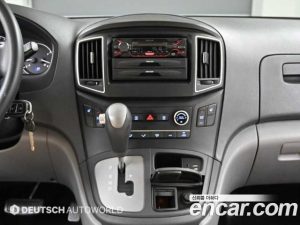 Автодом ван-кон Grand Starex, фото 14
